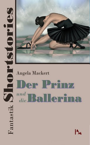 FS 2 - Der Prinz und die Ballerina -5cm
